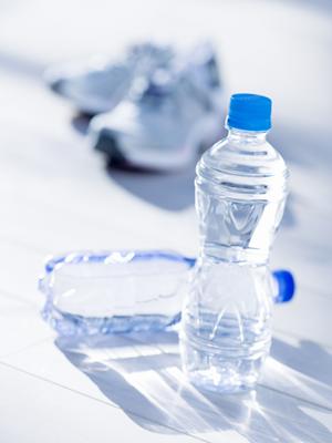 マクダビッドのサポーターは色々な工夫がされています