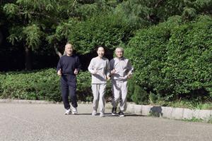 レベルに合わせて学べるゴルフレッスン