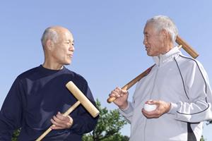 結果を出すアスリートに必須のアイテム