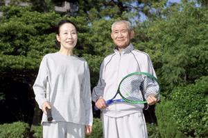 足首を痛みから守る画期的なサポーター