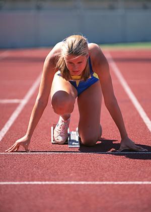 お腹痩せに効果のある腹筋ローラー